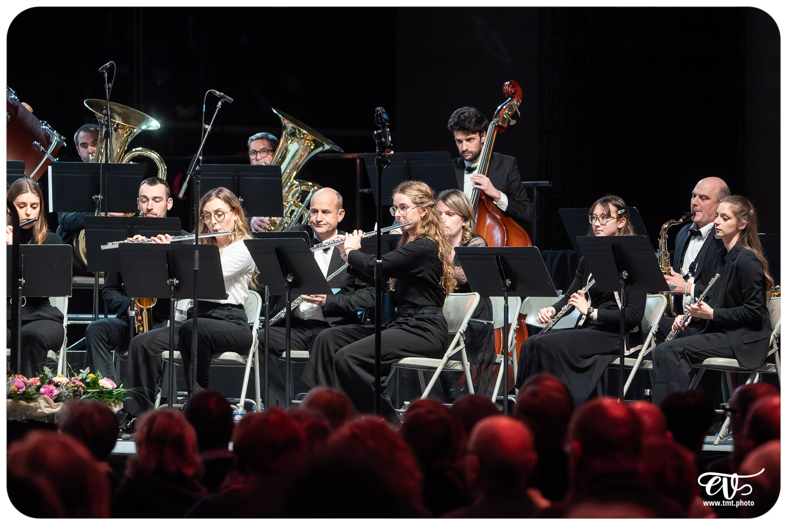 OHH - CONCERT DU NOUVEL AN 2026